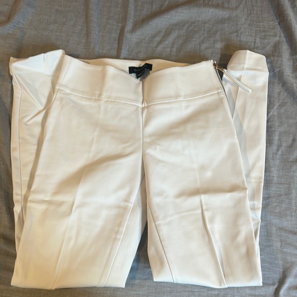 Marciano White Size 2 Pants